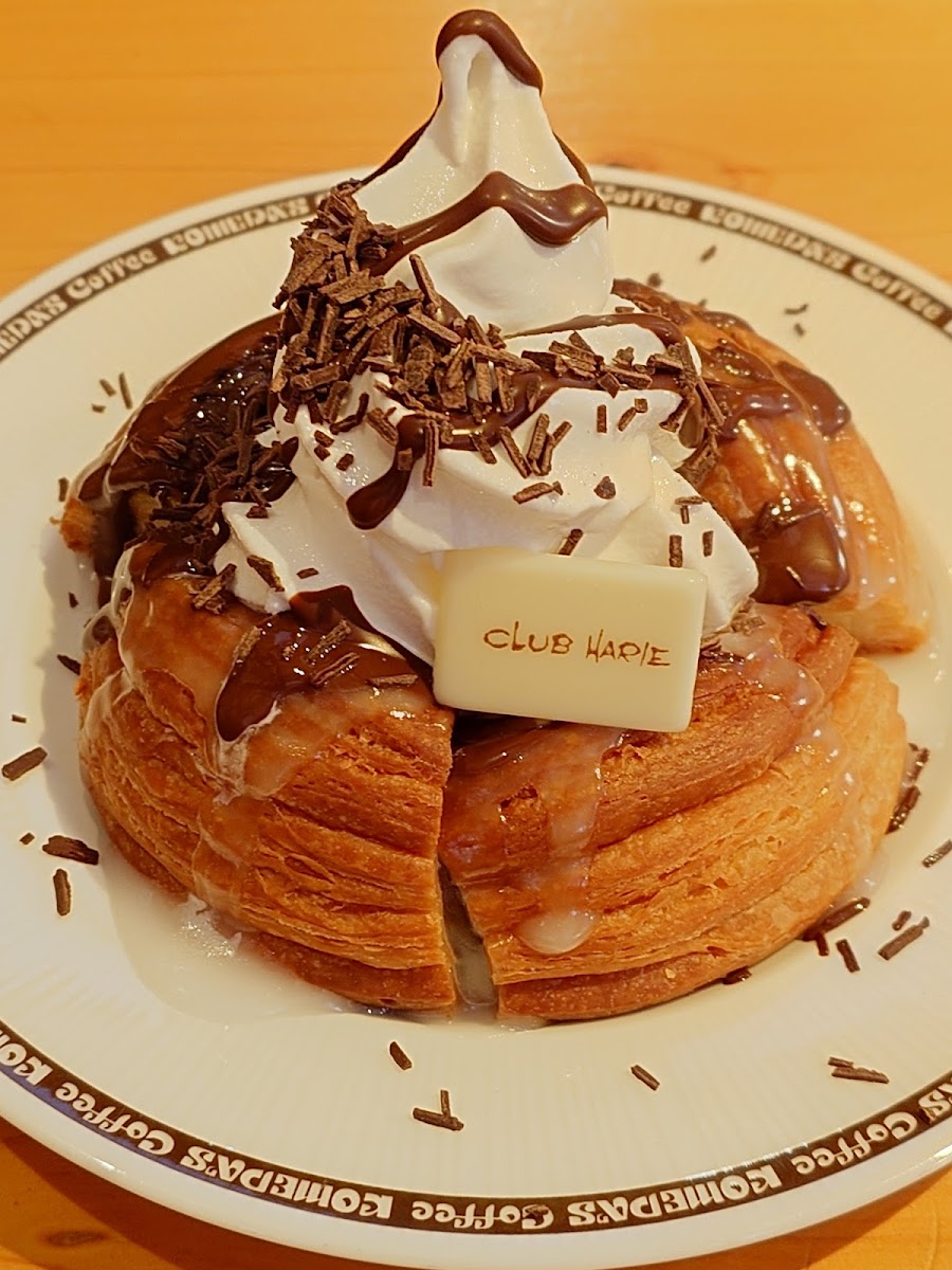 Komeda's Coffee Photos 2